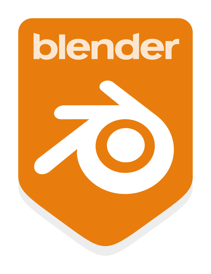 Blender 3D