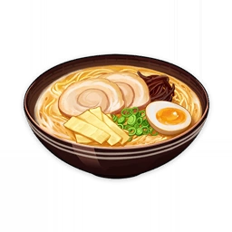 Tonkotsu Ramen